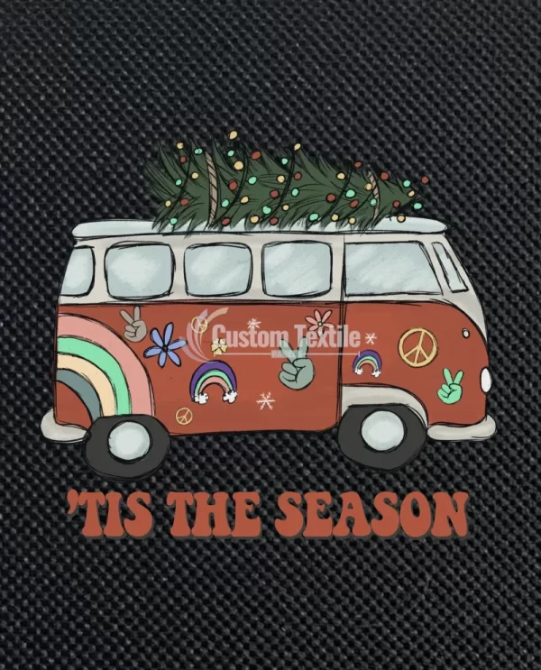Xmas-Camper001 - Image 3