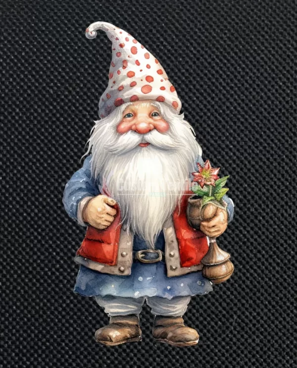 Xmas-Gnome001 - Image 3