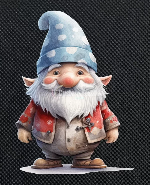 Xmas-Gnome003 - Image 3