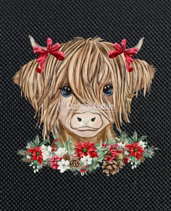 Xmas-Hcow - Image 3