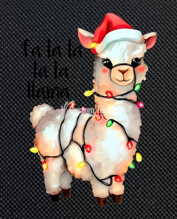 Xmas-Lama - Image 3