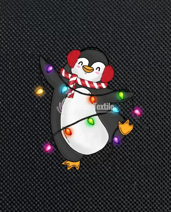 Xmas-Penguin - Image 3