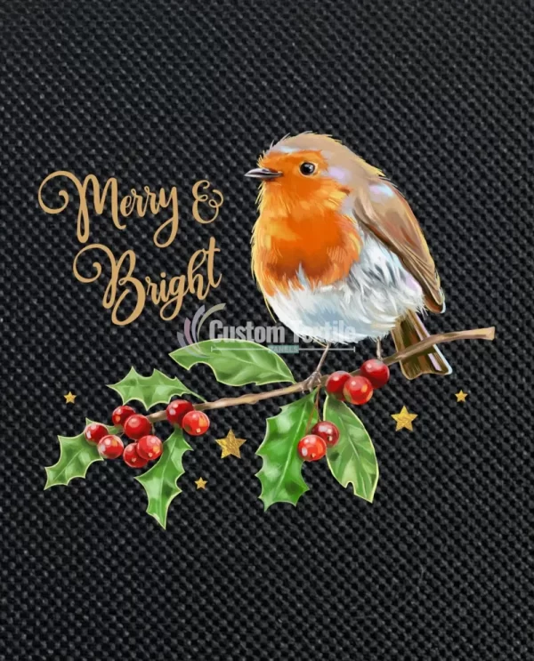 Xmas-Robin - Image 3