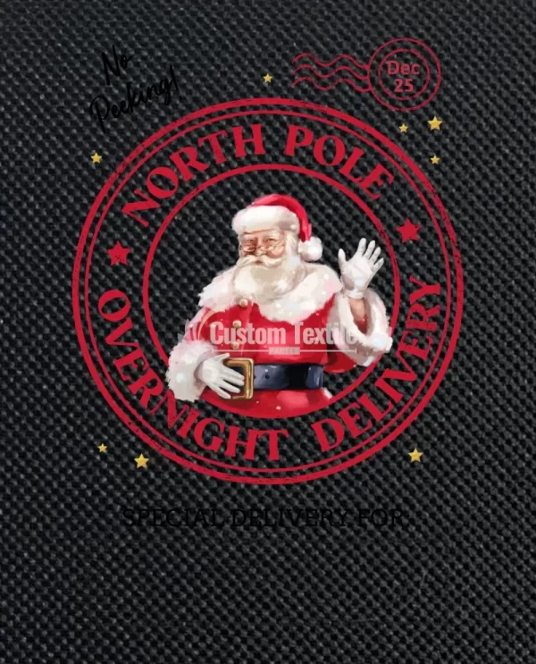 Xmas-Santasac - Image 3