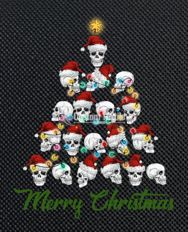 Xmas-Skeleton - Image 3