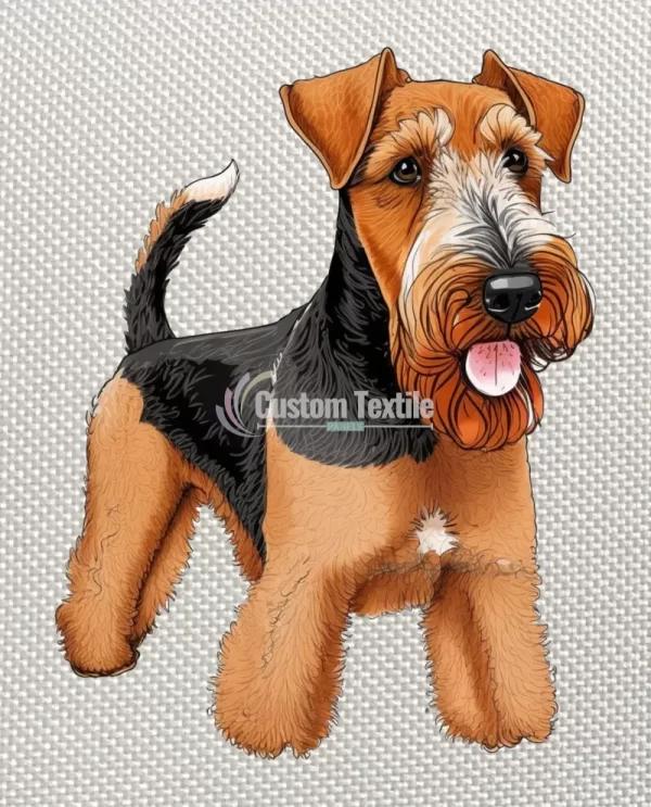 Airedale - Image 4