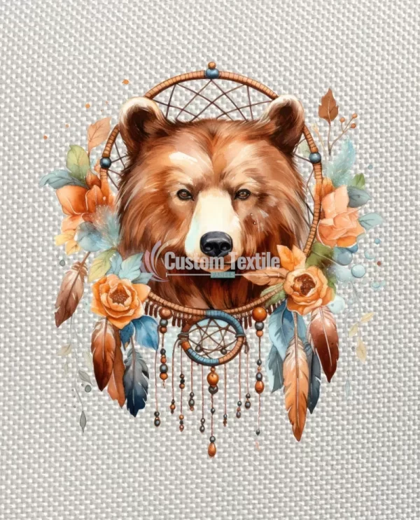 Americanbear - Image 4