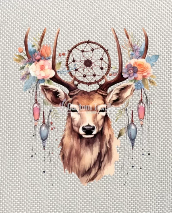 Americanelk - Image 4