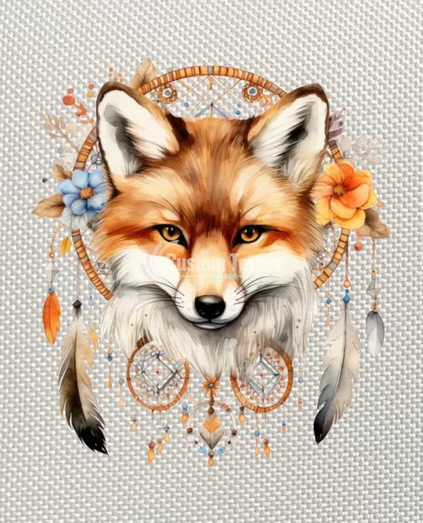 Americanfox - Image 4