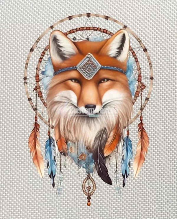 Americanfox2 - Image 4