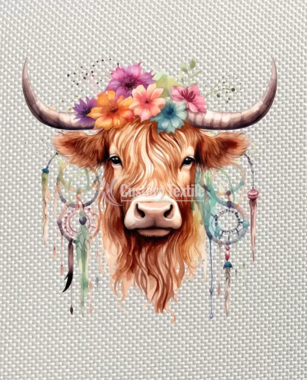 Americanhighlandcow - Image 4