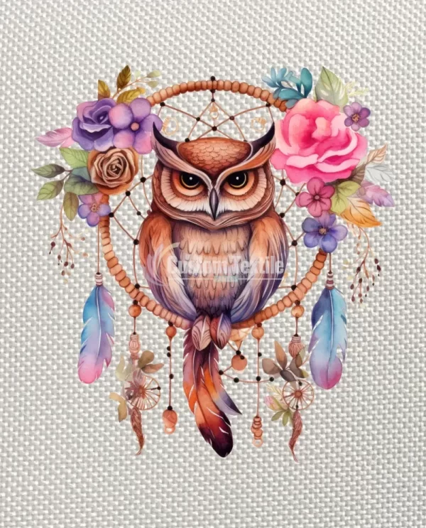 Americanowl - Image 4