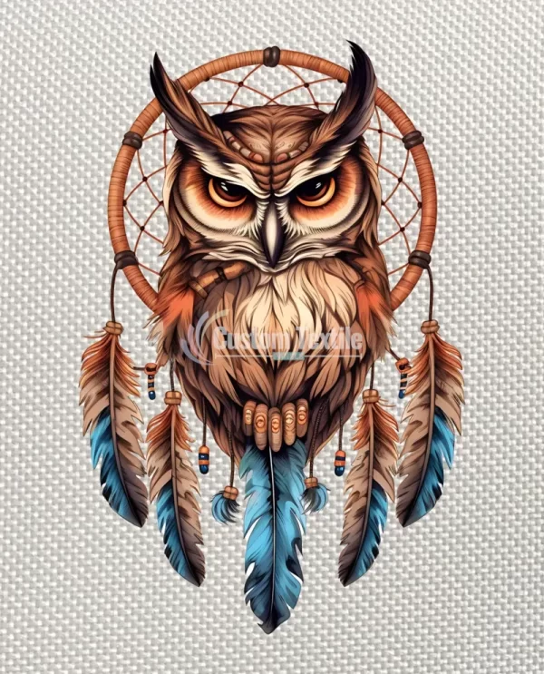 Americanowl2 - Image 4