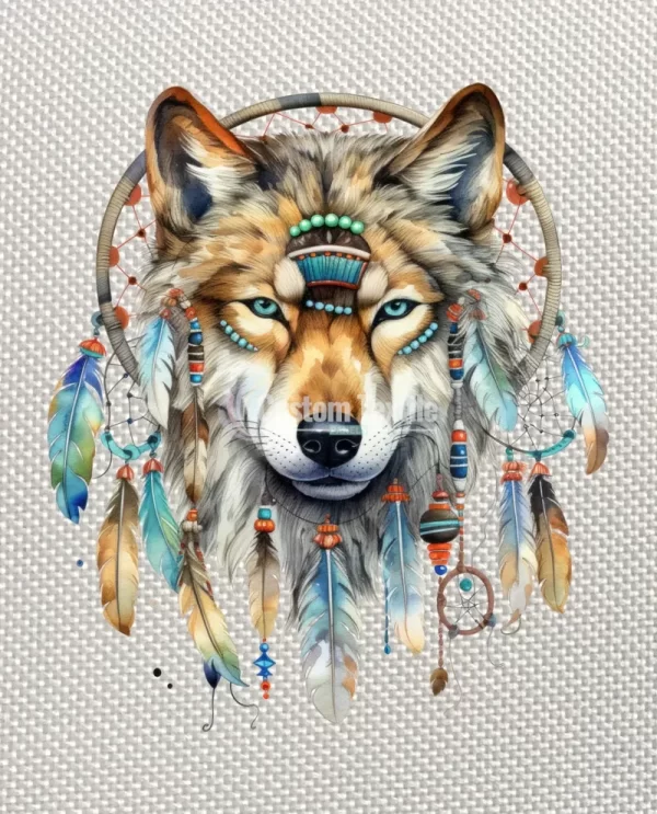 Americanwolf - Image 4
