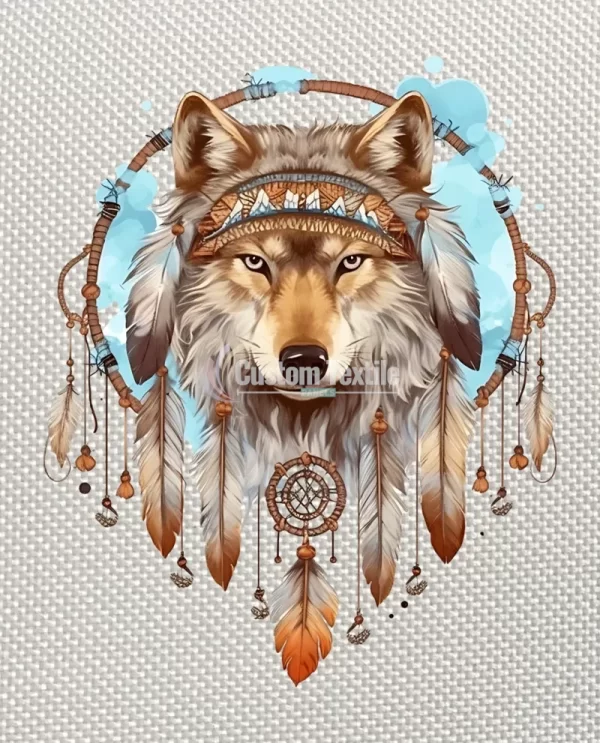 Americanwolf2 - Image 4