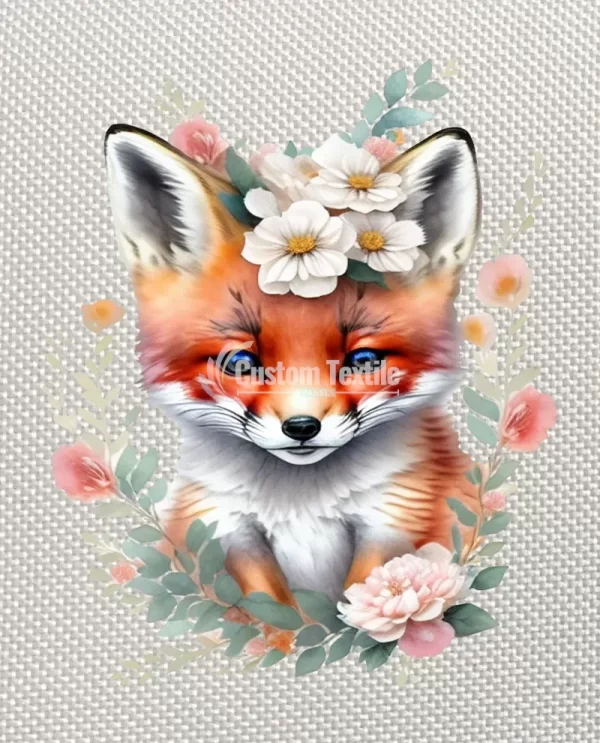 Babyfox - Image 4