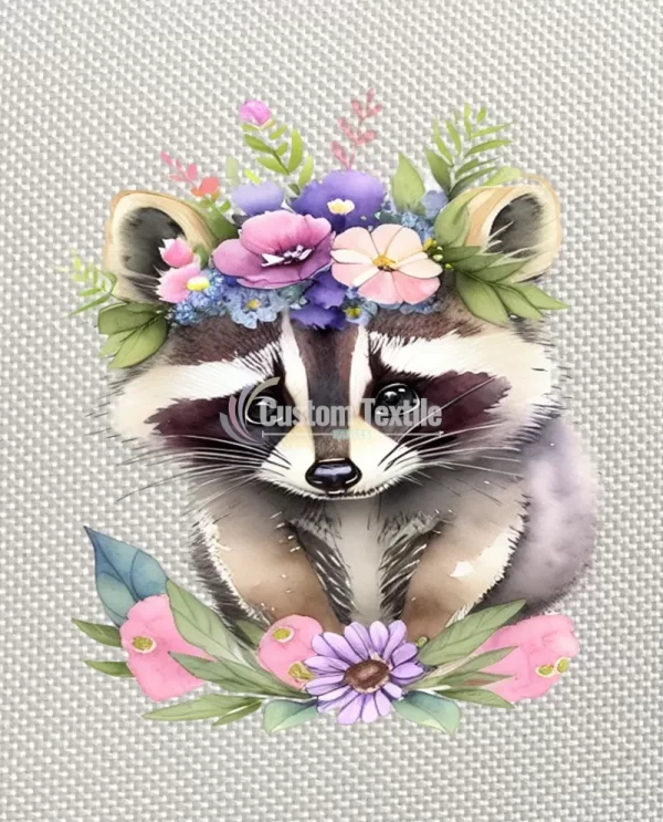 Babyraccoon - Image 4