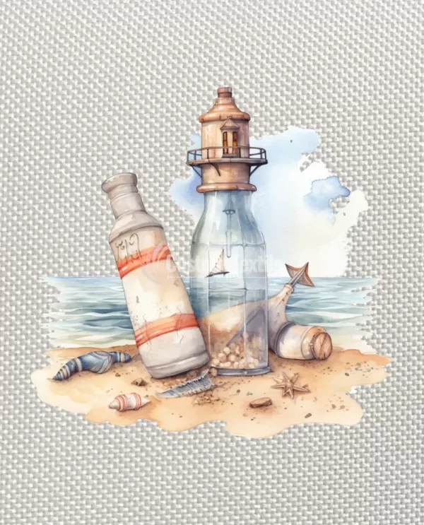 Beachbottle001 - Image 4