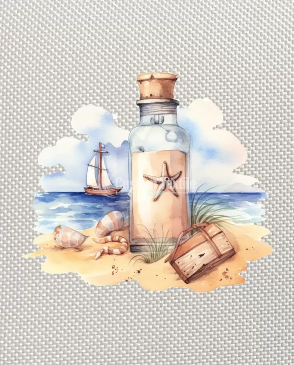 Beachbottle002 - Image 4