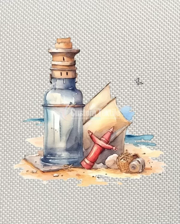 Beachbottle005 - Image 4