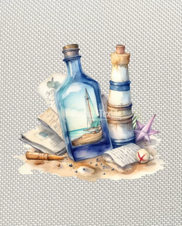 Beachbottle007 - Image 4