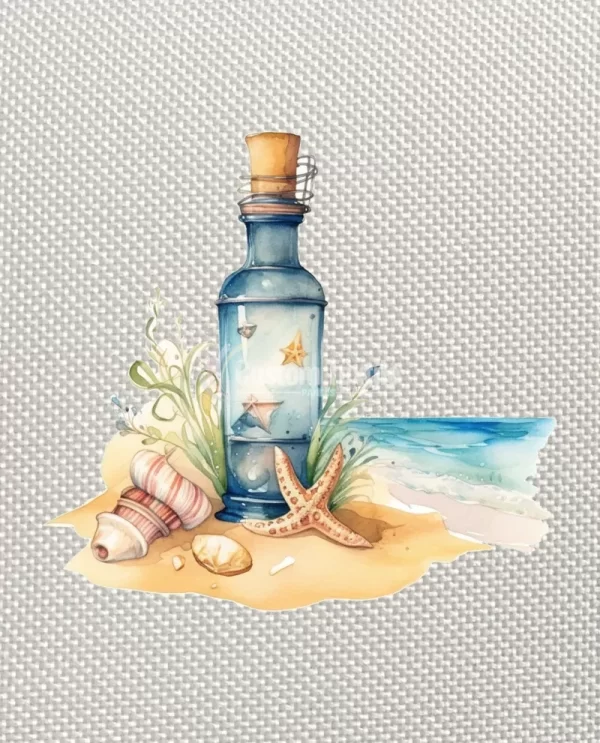 Beachbottle009 - Image 4