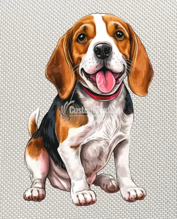 Beagle - Image 4