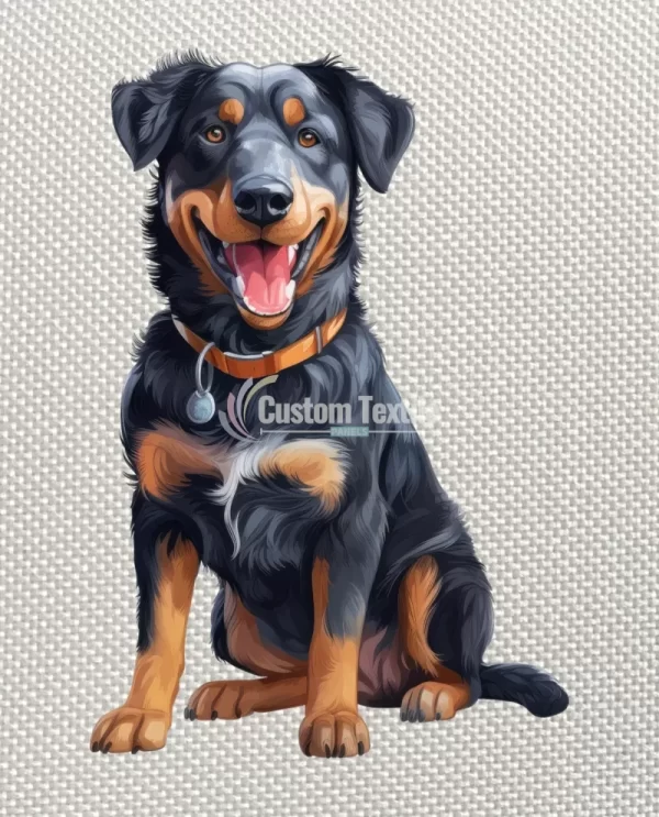 Beauceron - Image 4