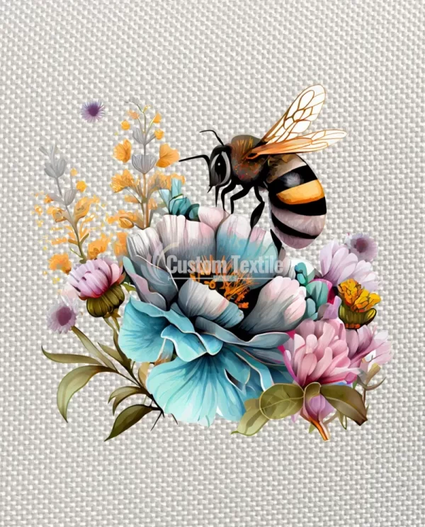 Bees001 - Image 4
