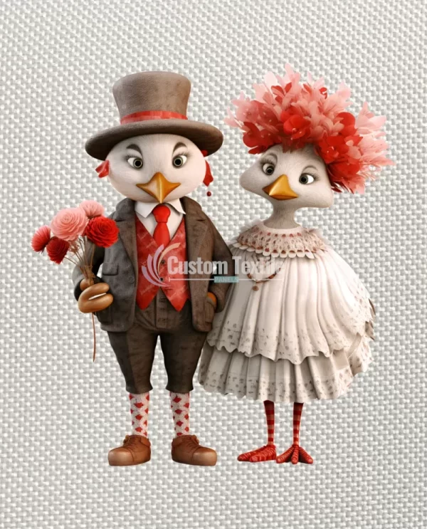 BirdCouple001 - Image 4