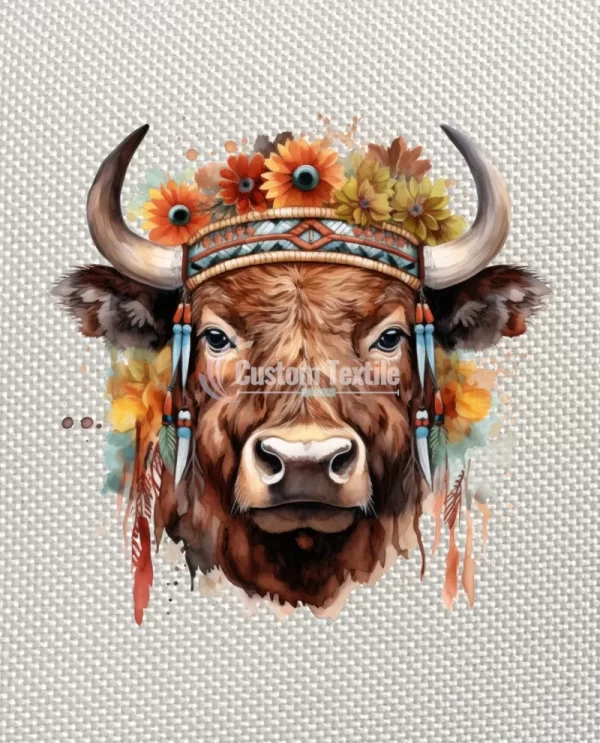 Bison - Image 4