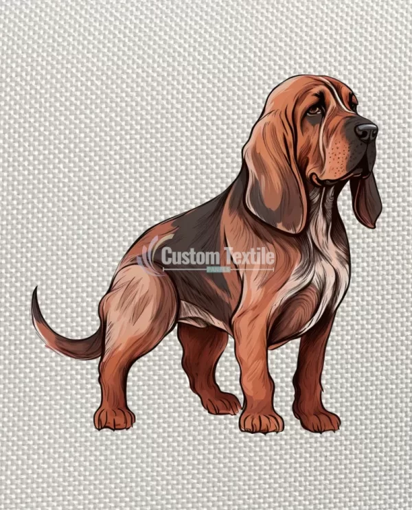 Bloodhound - Image 4