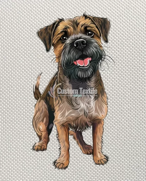 Borderterrier - Image 4