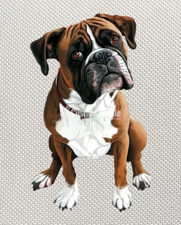 Boxer001 - Image 4