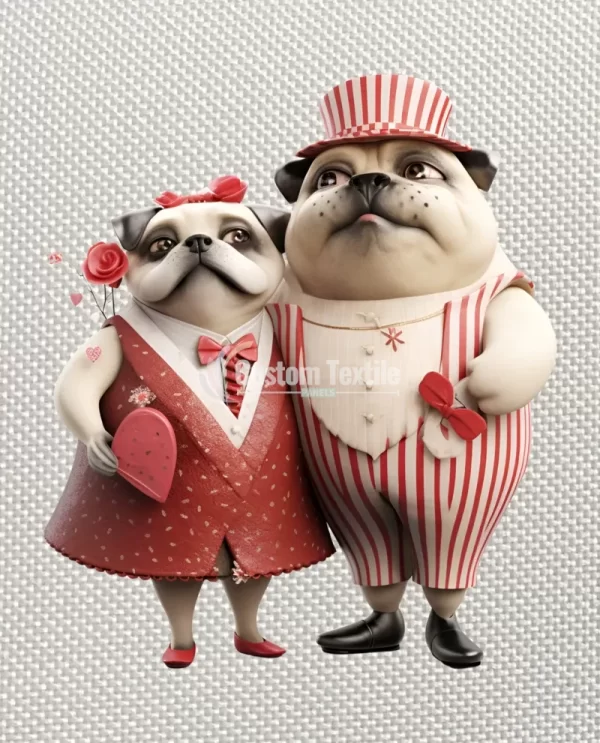 BullCouple - Image 4