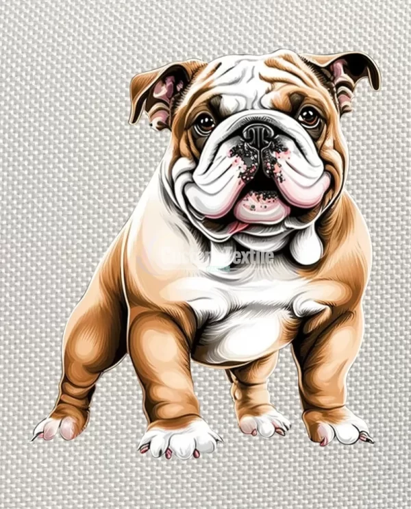 Bulldog001 - Image 4
