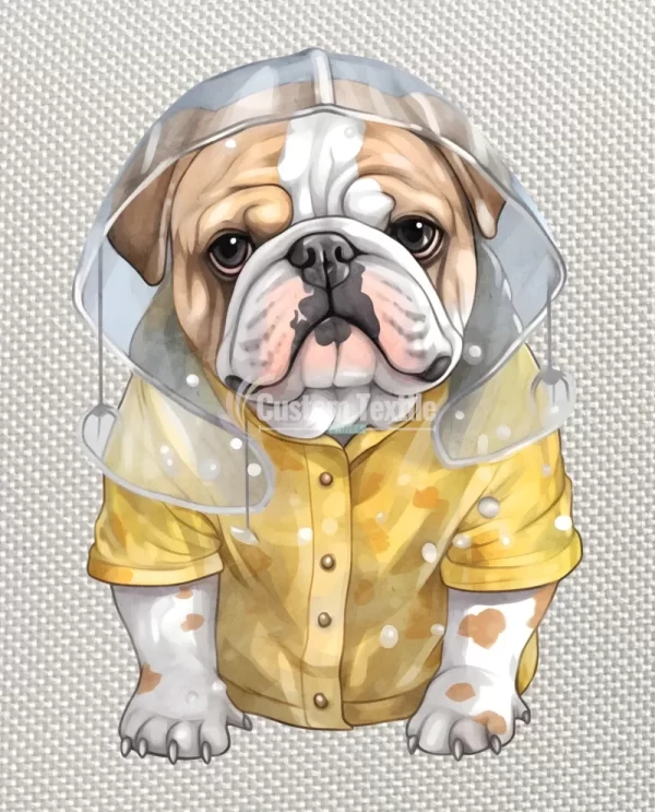 Bulldog002 - Image 4