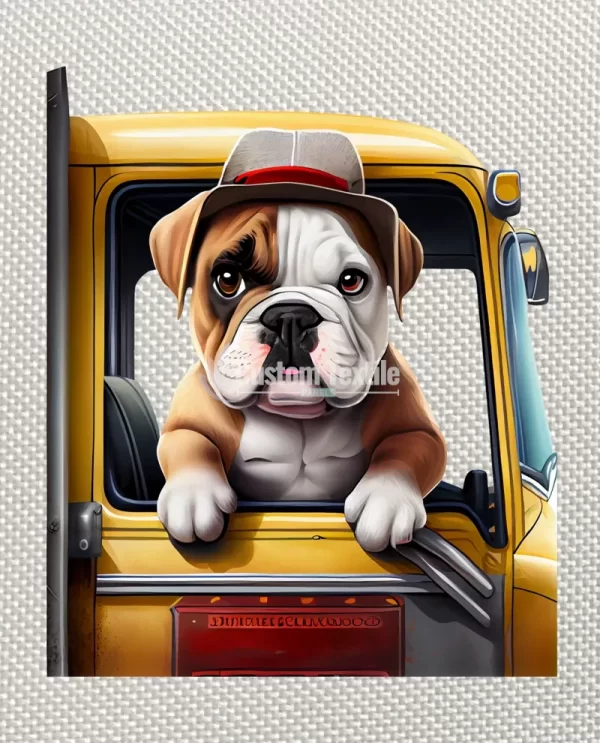 Bulldogpup002 - Image 4