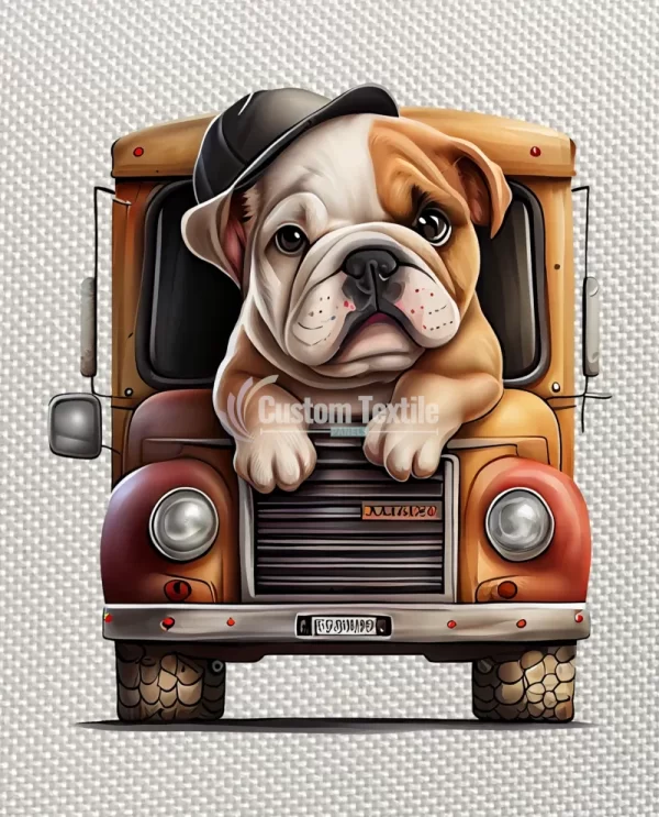 Bulldogpup003 - Image 4