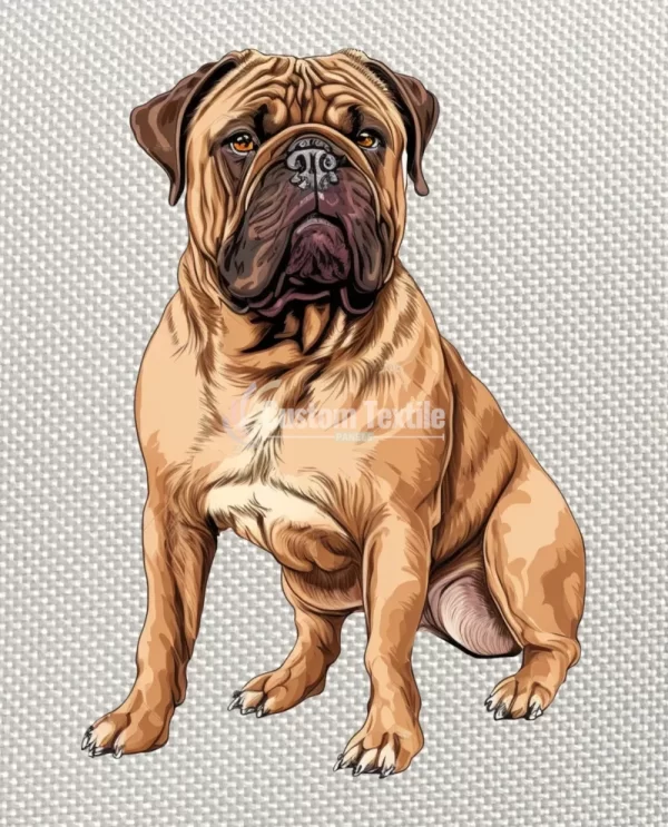 Bullmastiff - Image 4