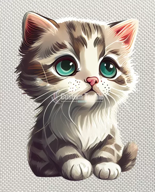 Cat018 - Image 4