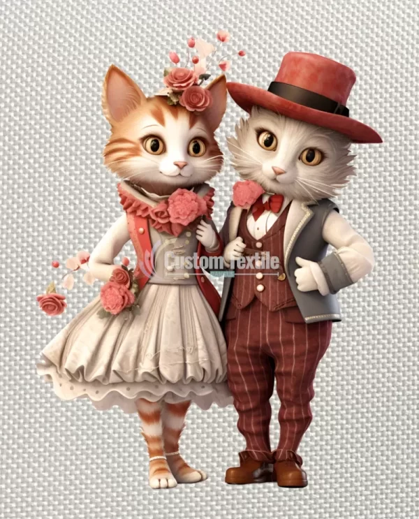 CatCouple002 - Image 4