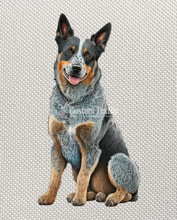 Cattledog - Image 4