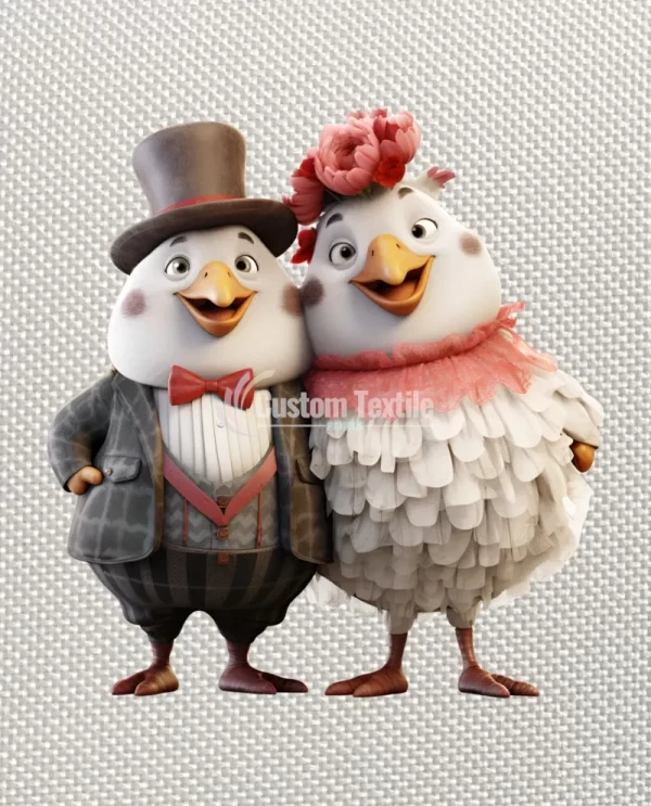 ChickenCouple - Image 4