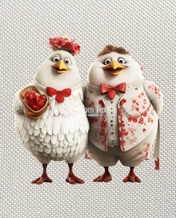 ChickenCouple003 - Image 4