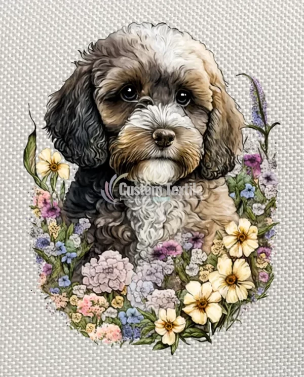 Cockapoo002 - Image 4