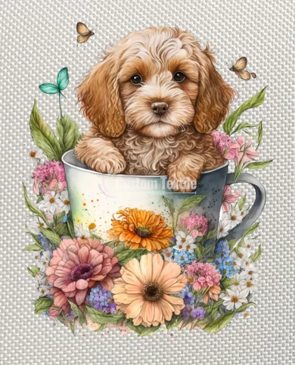Cockapoo005 - Image 4