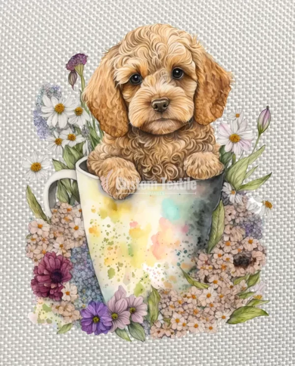 Cockapoo008 - Image 4
