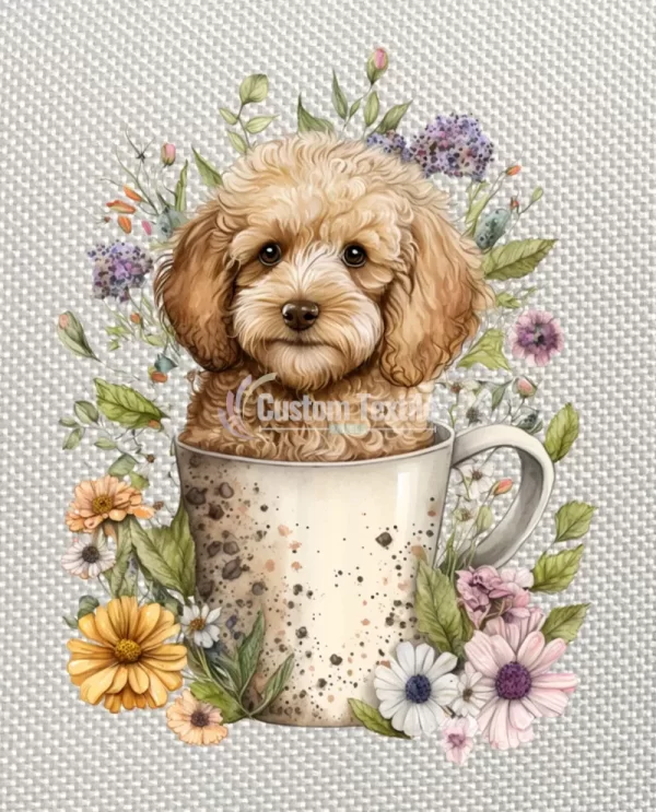 Cockapoo009 - Image 4