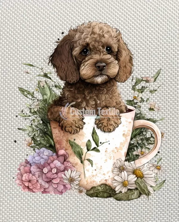 Cockapoo010 - Image 4